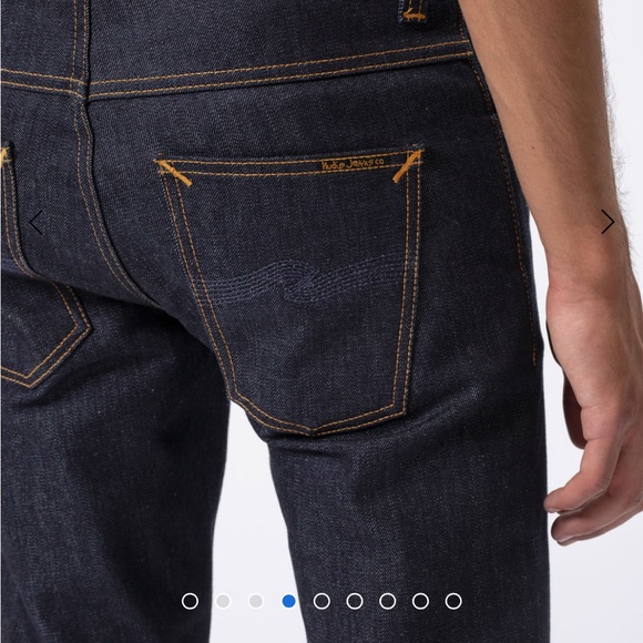 Nudie Jeans Other - Nudie jeans